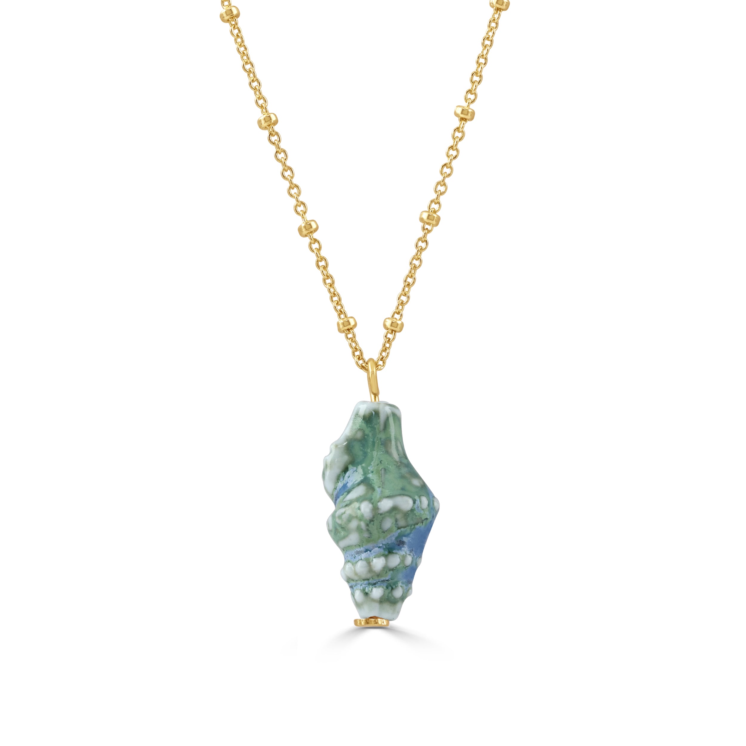 Shell Necklace