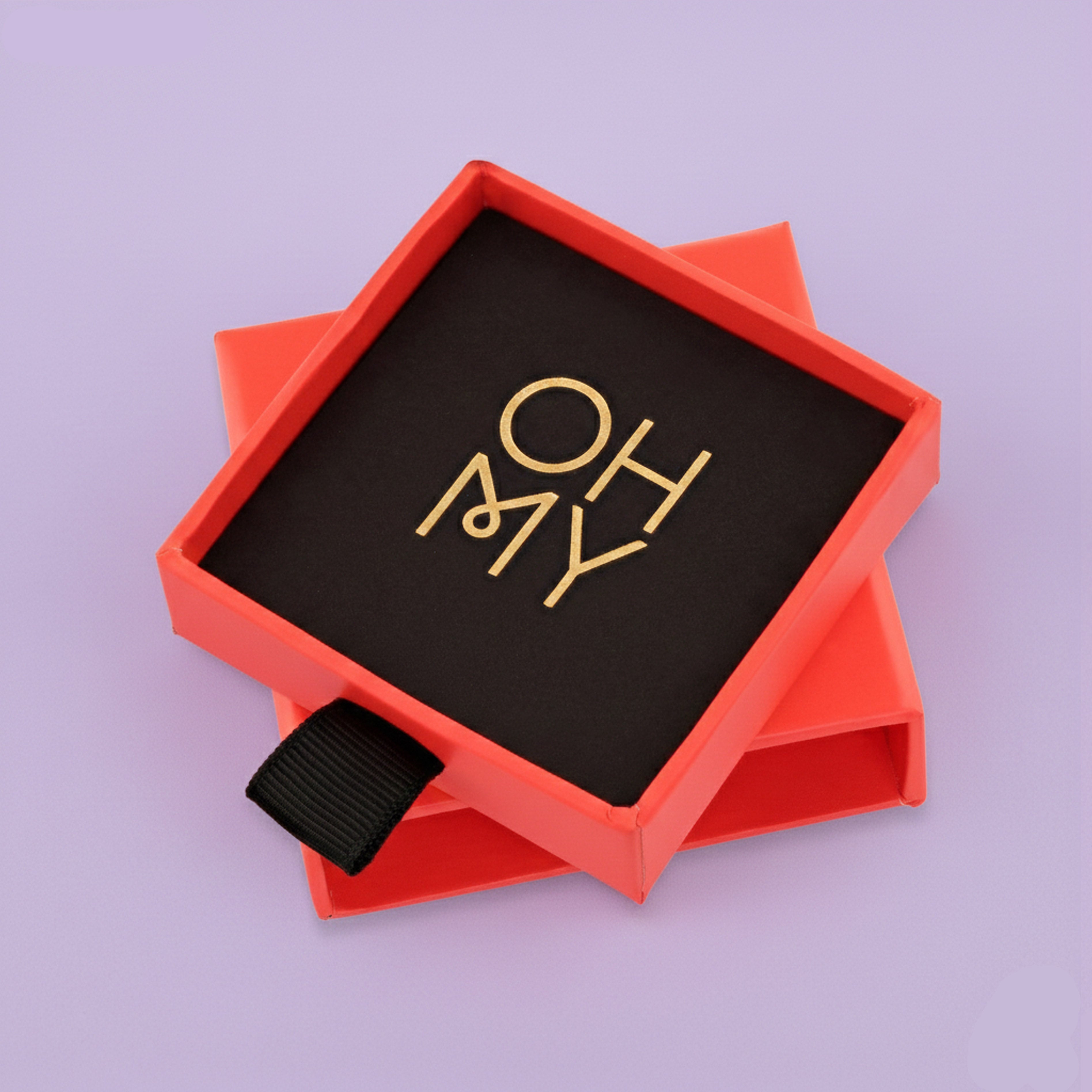 Gold RSxLG Leopard Pendant