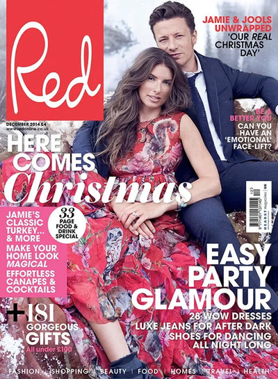 Red Magazine