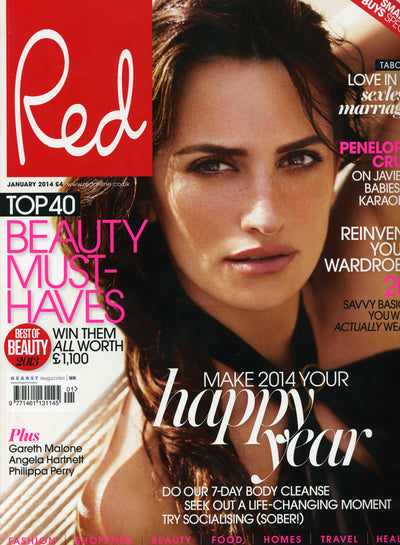 Red Magazine